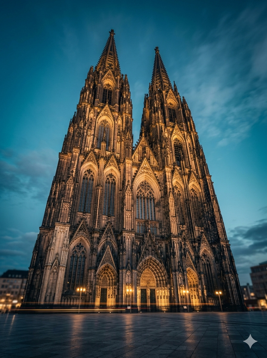 Kölner Dom